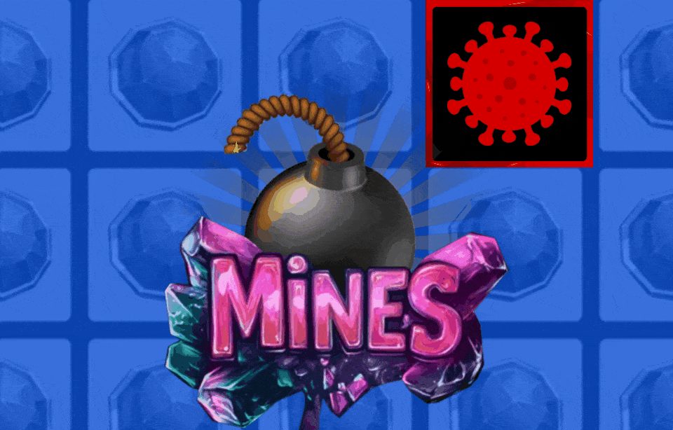 Mines