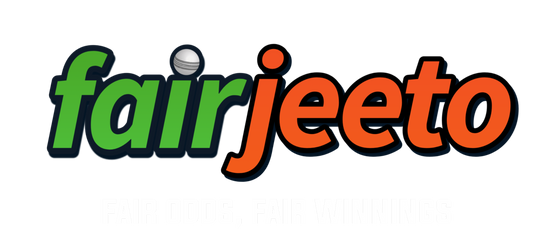 MyFairJeeto Logo